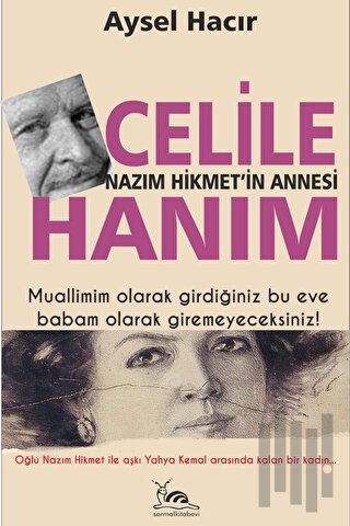 Celile Hanım