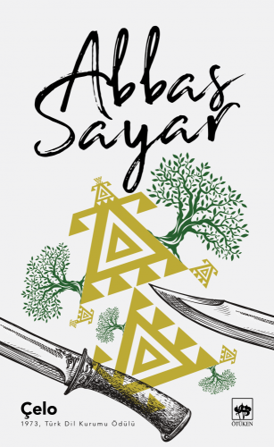 Çelo | Kitap Ambarı