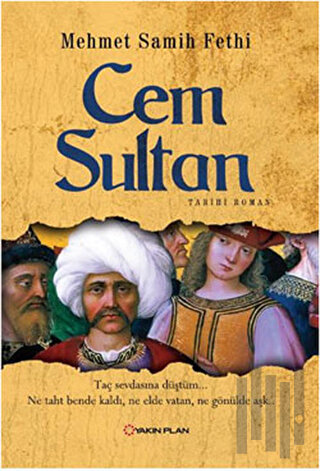 Cem Sultan