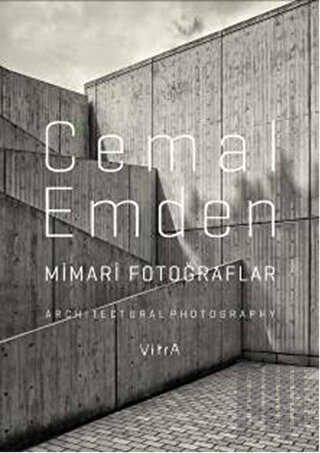 Cemal Emden Mimari Fotoğraflar