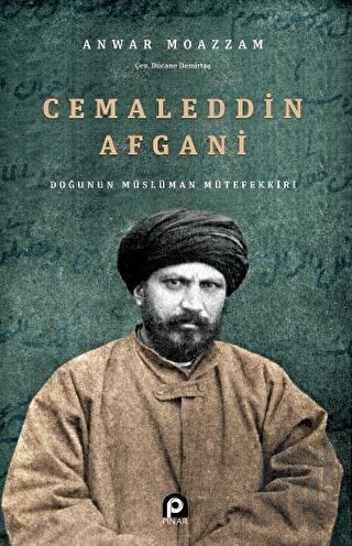 Cemaleddin Afgani