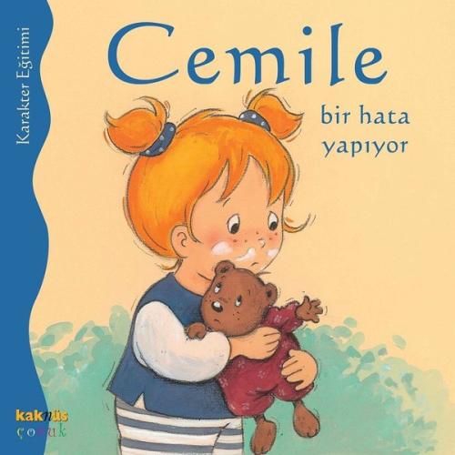 Cemile - Bir Hata Yapıyor