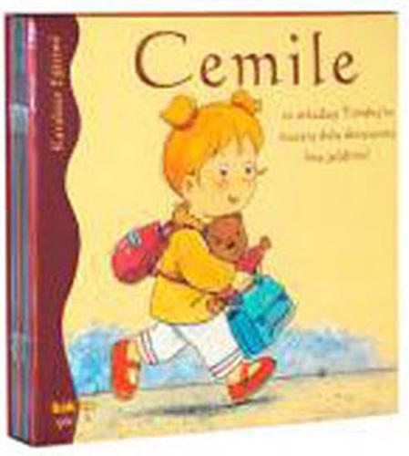 Cemile Seti (22 Kitap) | Kitap Ambarı