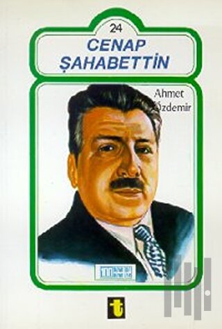 Cenap Şahabettin