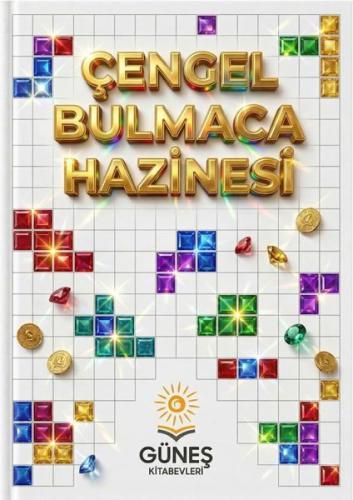 Çengel Bulmaca Hazinesi