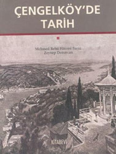 Çengelköy'de Tarih (Ciltli)