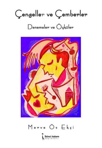 Çengeller ve Çemberler - Denemeler ve Öyküler
