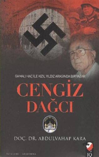 Cengiz Dağcı