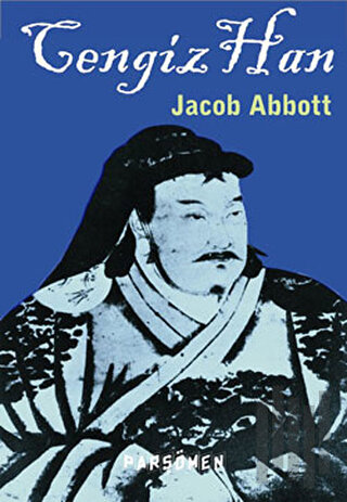 Cengiz Han Bozkırın Efendisi