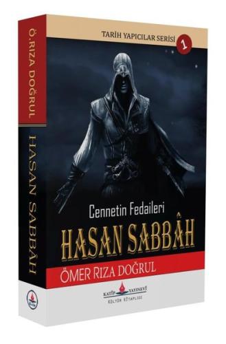 Cennetin Fedaileri Hasan Sabbah | Kitap Ambarı
