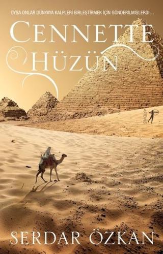 Cennette Hüzün | Kitap Ambarı