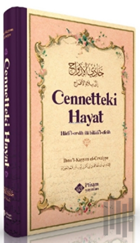 Cennetteki Hayat (Ciltli)