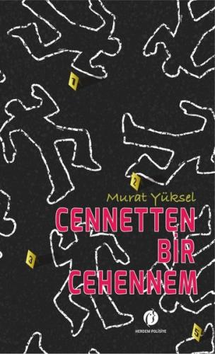 Cennetten Bir Cehennem | Kitap Ambarı