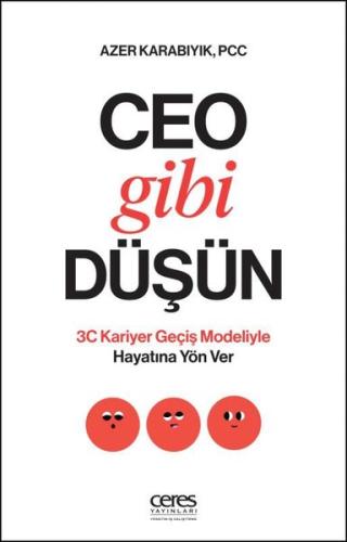 CEO Gibi Düşün