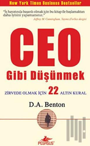 Ceo Gibi Düşünmek