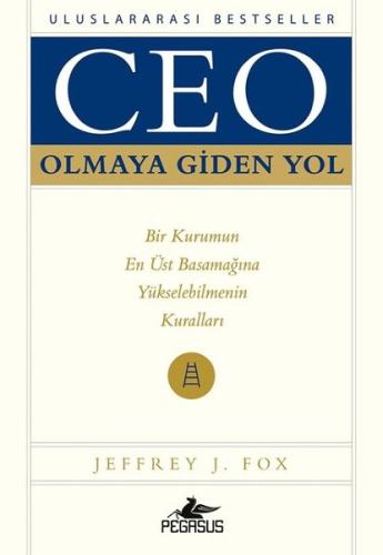 Ceo Olmaya Giden Yol