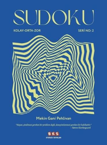 Cep Sudoku 2 | Kitap Ambarı