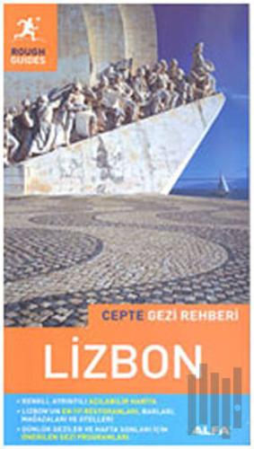 Cepte Gezi Rehberi - Lizbon