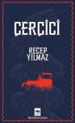 Çerçici | Kitap Ambarı