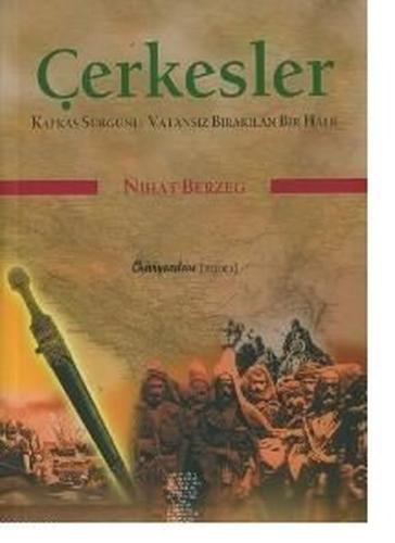 Çerkesler | Kitap Ambarı