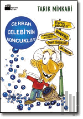 Cerrah Çelebi’nin Boncukları Bir Cerrahın Anıları 16