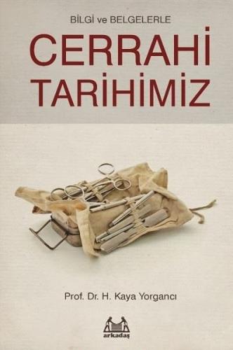 Cerrahi Tarihimiz