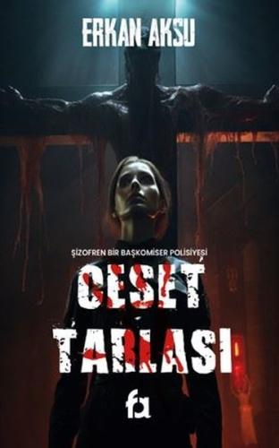 Ceset Tarlası | Kitap Ambarı