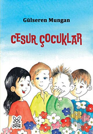 Cesur Çocuklar
