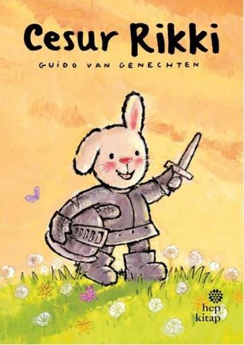 Cesur Rikki | Kitap Ambarı