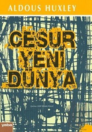 Cesur Yeni Dünya