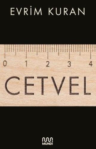 Cetvel