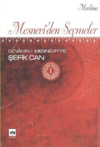 Cevahir-i Mesneviyye 2 | Kitap Ambarı