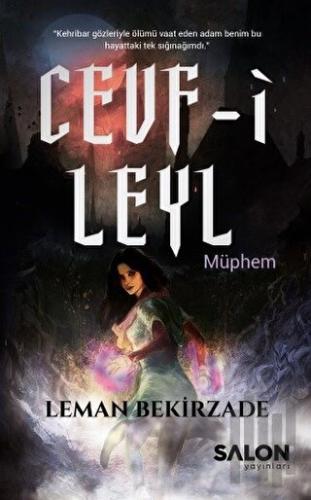 Cevf-i Leyl Müphem | Kitap Ambarı