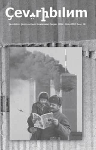 Çeviribilim Dergisi Sayı:8