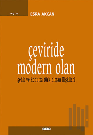 Çeviride Modern Olan