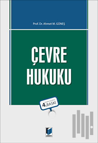 Çevre Hukuku