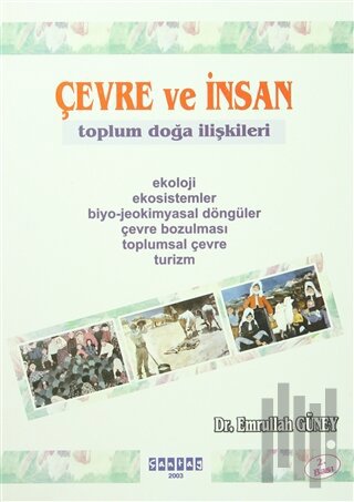 Çevre ve İnsan