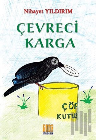Çevreci Karga