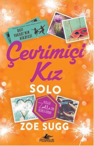Çevrimiçi Kız 3-Solo | Kitap Ambarı