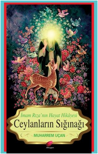 Ceylanların Sığınağı | Kitap Ambarı