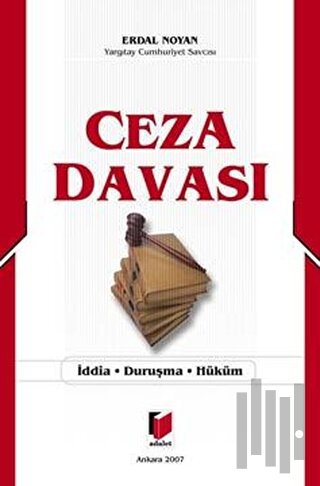 Ceza Davası (Ciltli)
