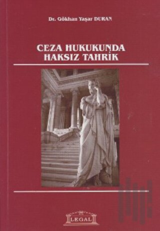 Ceza Hukukunda Haksız Tahrik