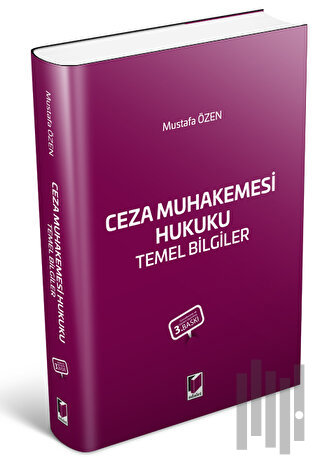 Ceza Muhakemesi Hukuku: Temel Bilgiler