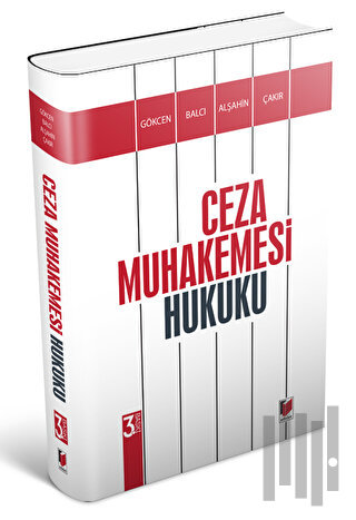 Ceza Muhakemesi Hukuku
