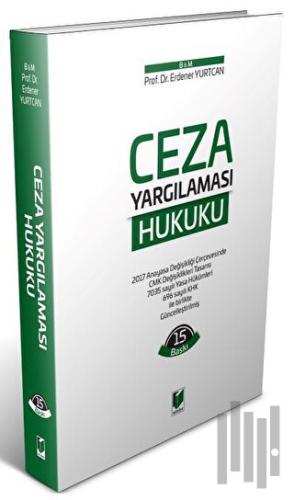 Ceza Yargılaması Hukuku