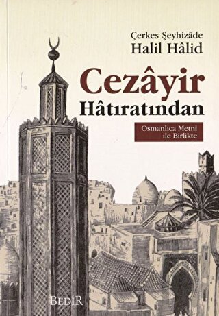 Cezayir Hatıratından | Kitap Ambarı