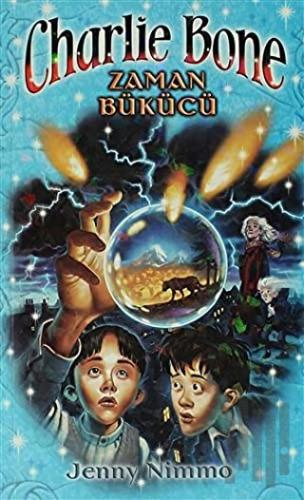 Charlie Bone Zaman Bükücü