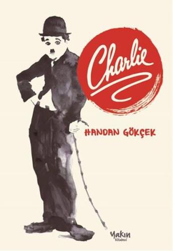Charlie | Kitap Ambarı