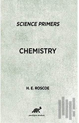 Chemistry | Kitap Ambarı