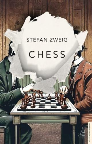 Chess | Kitap Ambarı
